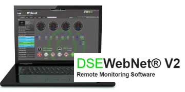 3G/ Ethernet Gateways - Remote Engine Monitoring